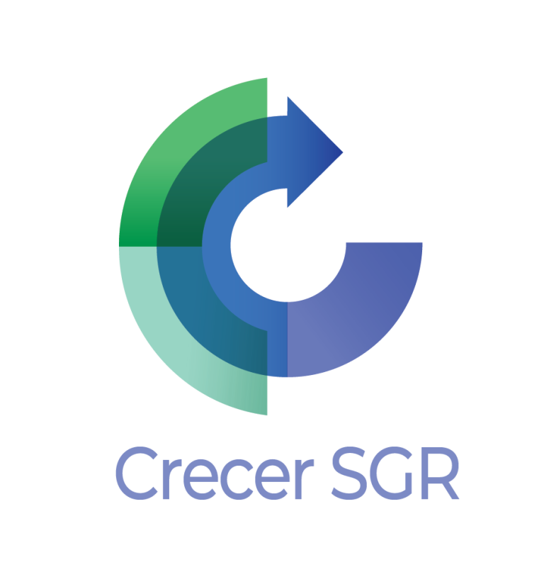 Crecer sgr